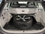 BMW 330 2008 Harmaa
