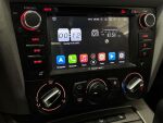 BMW 330 2008 Harmaa