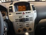 Opel Zafira 2008 Hopea