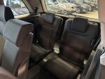 Opel Zafira 2008 Hopea