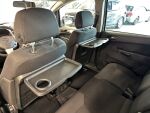 Opel Zafira 2008 Hopea