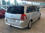 Opel Zafira 2008 Hopea