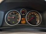 Opel Zafira 2008 Hopea