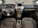 Opel Zafira 2008 Hopea