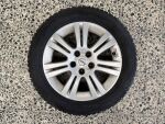 Opel Zafira 2008 Hopea