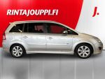 Opel Zafira 2008 Hopea