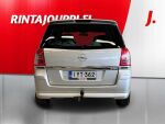 Opel Zafira 2008 Hopea