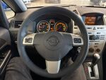 Opel Zafira 2008 Hopea