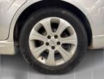 Opel Zafira 2008 Hopea