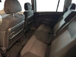 Opel Zafira 2008 Hopea