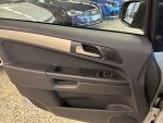 Opel Zafira 2008 Hopea