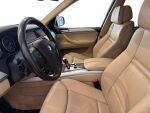 BMW X5 2008 Harmaa