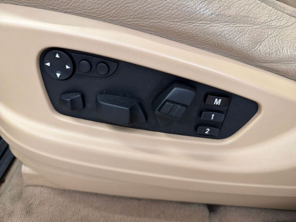 BMW X5 2008 Harmaa