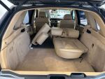 BMW X5 2008 Harmaa