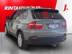 BMW X5 2008 Harmaa