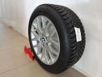 BMW X5 2008 Harmaa