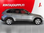 BMW X5 2008 Harmaa