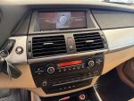 BMW X5 2008 Harmaa