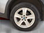 BMW X5 2008 Harmaa