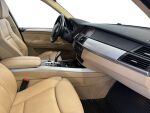 BMW X5 2008 Harmaa