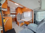 LMC Liberty Basic A 564 G 2009 Valkoinen