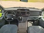 LMC Liberty Basic A 564 G 2009 Valkoinen