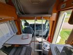 LMC Liberty Basic A 564 G 2009 Valkoinen
