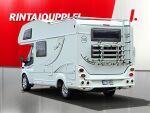 LMC Liberty Basic A 564 G 2009 Valkoinen