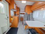 LMC Liberty Basic A 564 G 2009 Valkoinen