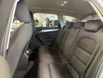Audi A4 2009 Harmaa