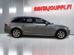 Audi A4 2009 Harmaa