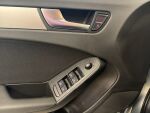 Audi A4 2009 Harmaa