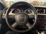 Audi A4 2009 Harmaa