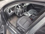 Audi A4 2009 Harmaa