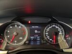 Audi A4 2009 Harmaa