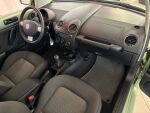 Volkswagen New Beetle 2009 Vihreä