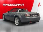 Mazda MX-5 2006 Harmaa