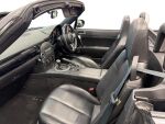 Mazda MX-5 2006 Harmaa