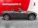 Mazda MX-5 2006 Harmaa