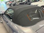 Mazda MX-5 2006 Harmaa