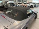 Mazda MX-5 2006 Harmaa