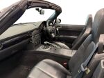 Mazda MX-5 2006 Harmaa