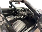 Mazda MX-5 2006 Harmaa