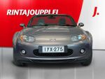 Mazda MX-5 2006 Harmaa