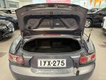 Mazda MX-5 2006 Harmaa