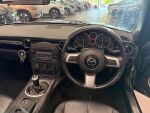 Mazda MX-5 2006 Harmaa