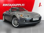 Mazda MX-5 2006 Harmaa