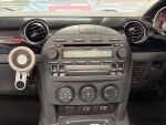 Mazda MX-5 2006 Harmaa