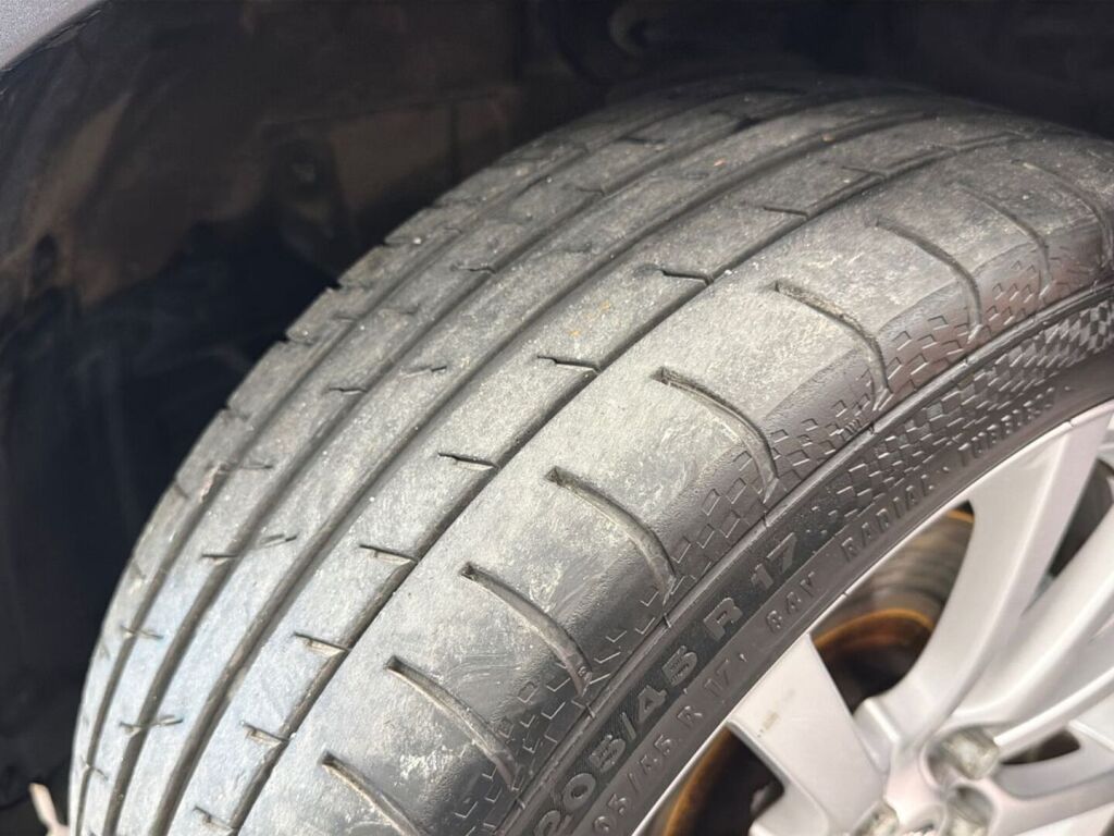 Mazda MX-5 2006 Harmaa