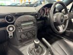 Mazda MX-5 2006 Harmaa